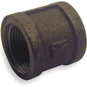 APPROVED VENDOR 5P555 Coupling 1-1/4 Inch Fnpt | AE4YZN