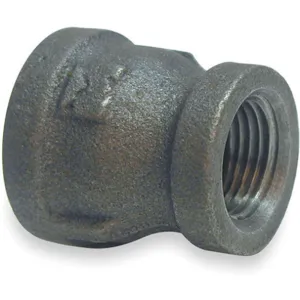 APPROVED VENDOR 5P568 Reducer 1 x 1/2 Inch Fnpt | AE4ZAB