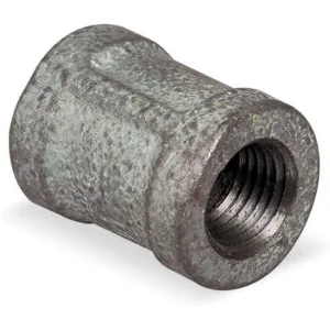 APPROVED VENDOR 5P920 Coupling 3/4 Inch Npt Malleable Iron | AE4ZQD