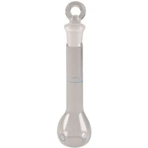 APPROVED VENDOR 5PTA0 Volumetric Flask Class B Glass 500ml - Pack Of 4 | AE6CCT