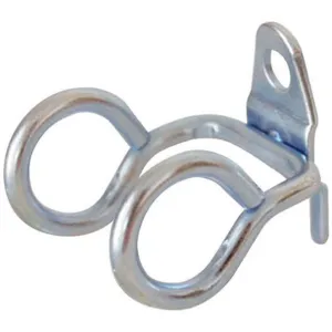 APPROVED VENDOR 5TPE6 Double Ring Tool Holder 3/4 Inch ID - Pack of 10 | AE6KRH