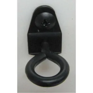 APPROVED VENDOR 5TPH5 Single Ring Tool Holder 3/4 Inch ID - Pack of 10 | AE6KTP