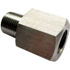 APPROVED VENDOR 5TUK8 Snubber Filter 1/2 Inch Npt 20000 Psi Ss | AE6LGQ