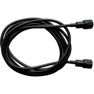 APPROVED VENDOR 5TXC4 Patch Cord Bnc Male To Bnc Male 80 In | AE6MCU