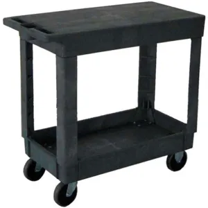 APPROVED VENDOR 5UTJ5 Utility Cart 500 Lb. Load Capacity | AE6RHA