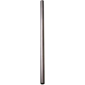 APPROVED VENDOR 5VZU3 Blower Shaft Steel 1 Inch Diameter 25 Inch Length | AE6YRY