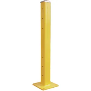 APPROVED VENDOR 5W811 Center Guard Post | AE6ZCY