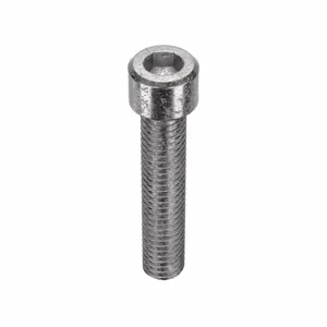 APPROVED VENDOR 5WEF6 Socket Cap Screw Standard Stainless Steel 12-24X1-1/4, 5PK | AE7AFC