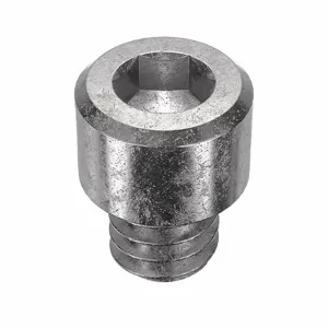 APPROVED VENDOR SCIX0250025-050P1 Socket Cap Screw Standard Stainless Steel 1/4-20X1/4, 50PK | AE7AFD 5WEF7