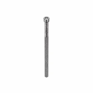 APPROVED VENDOR SCIX0251000-001P3 Socket Cap Screw Standard Stainless Steel 1/2-13x10 | AE7AFK 5WEN2