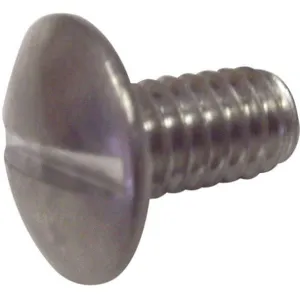 APPROVED VENDOR 5WLG9 Truss Head Screw 1/4-20 x 1/2 In | AE7BGQ