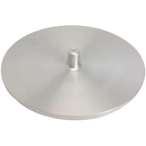 APPROVED VENDOR 5WLJ3 Aluminium Lid | AE7BHD