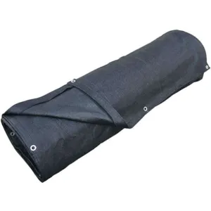 APPROVED VENDOR 5WUE5 Windscreen Polyethylene 4 x 165 Feet | AE7CDW