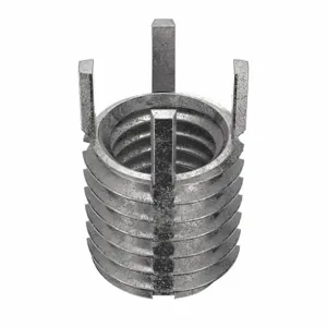 APPROVED VENDOR 5XA24 Threaded Insert, 3PK | AE7DQC