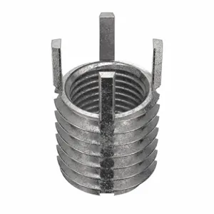 APPROVED VENDOR 5XA25 Threaded Insert, 3PK | AE7DQD