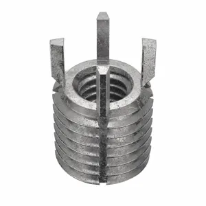 APPROVED VENDOR 5XA27 Threaded Insert, 3PK | AE7DQF