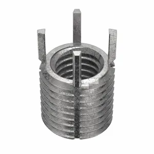 APPROVED VENDOR 5XA29 Threaded Insert, 3PK | AE7DQH