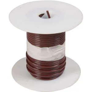 APPROVED VENDOR 5ZPW6 Thermocouple Wire Type T 20Ga 100 Feet | AE7NLZ