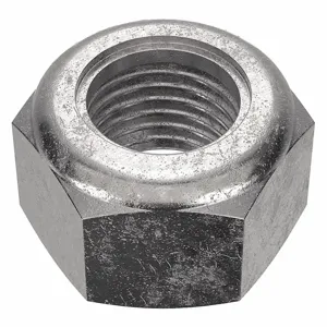 APPROVED VENDOR 5ZY79 Locknut With Nylon Insert M36 x 4mm | AE7QNC