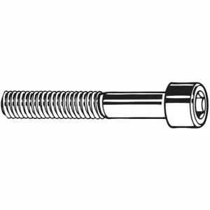 APPROVED VENDOR SC2236110 Socket Cap Screw Standard M36 x 4x110 | AE7QND 5ZY95