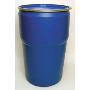 APPROVED VENDOR 65104 Drum Polypropylene 22 Inch 55 Gal | AF4YJF 9PWJ2