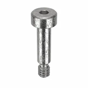 APPROVED VENDOR 6914SS Shoulder Screw 6-32 X 1/2 L, 10PK | AE9HVK 6JY11