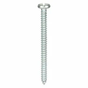 APPROVED VENDOR 696357-PG Metal Screw Pan #6 1 Inch Length, 100PK | AB9LJM 2DV70