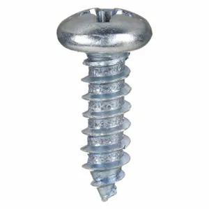 APPROVED VENDOR 697154-PG Metal Screw Pan #7 1/2 Inch Length, 100PK | AB2GPW 1LY53