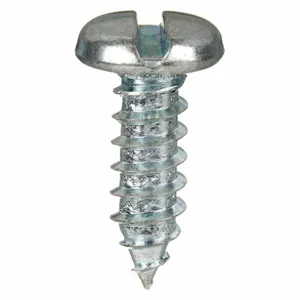 APPROVED VENDOR 697367-PG Metal Screw Pan #8 1/2 Inch Length, 100PK | AB9LJU 2DV76