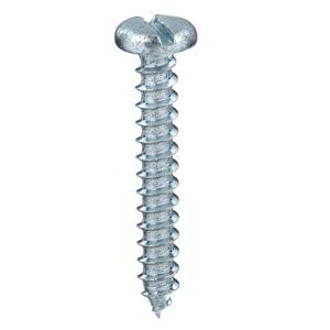 APPROVED VENDOR 697394-PG Metal Screw 1/4 Inch 1/2 Inch Length, 100PK | AB9MBJ 2DY33