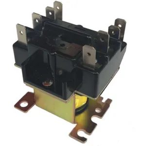 APPROVED VENDOR 6ACH5 Magnetic Relay Switching 24v Coil | AE7RLV