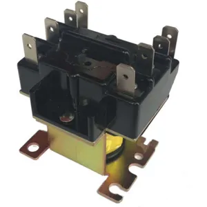 APPROVED VENDOR 6ACH6 Magnetic Relay Switching 120v Coil | AE7RLW