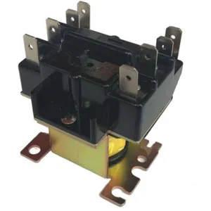 APPROVED VENDOR 6ACH7 Magnetic Relay Switching Dpst 208/240v | AE7RLX