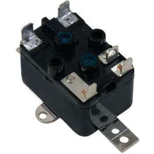 APPROVED VENDOR 6ACJ1 Enclosed Fan Relay Spdt 277v Coil | AE7RMB