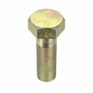 APPROVED VENDOR 6AU39 Hex Cap Screw Grade 8 M16 x 2, 50mm Length, 5PK | AE7VWB