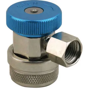 APPROVED VENDOR 6AWR2 Automotive Service Connector Blue Low | AE7WHR