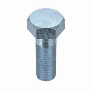 APPROVED VENDOR 6AY88 Hex Cap Screw Grade 5 M20 X 2.50, 60mm Length, 10PK | AE7WMF