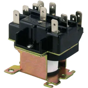 APPROVED VENDOR 6AZU0 Magnetic Relay Switching 120 V Coil | AE7XBJ