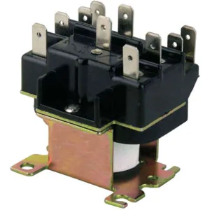 APPROVED VENDOR 6AZU1 Magnetic Relay Switching 208/240v Coil | AE7XBK