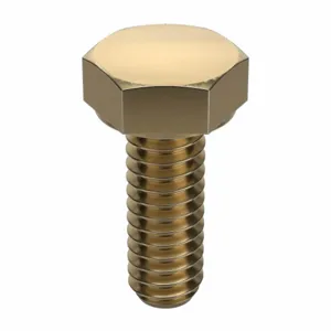 APPROVED VENDOR 6BA79 Hex Cap Screw M6 x 1, 20mm Length, 25PK | AE7YDB