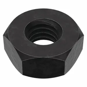 APPROVED VENDOR 6CA42 Hex Nut Full M3 X 0.50 5.5Mm W, 100PK | AE7ZRT