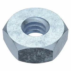 APPROVED VENDOR 6CA66 Hex Nut Full M2 X 0.40Mm 4Mm W, 100PK | AE7ZTU