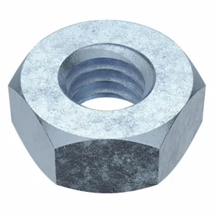 APPROVED VENDOR 6CA71 Hex Nut Full M4 X 0.70Mm 7Mm W, 100PK | AE7ZTZ