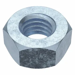 APPROVED VENDOR 6CA72 Hex Nut Full M5 X 0.80Mm 8Mm W, 100PK | AE7ZUA