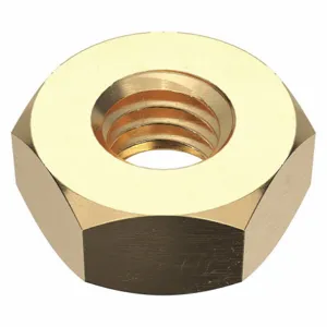 APPROVED VENDOR 6CA88 Hex Nut Full M3 X 0.50 5.5Mm W, 100PK | AE7ZUP