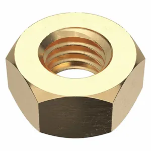 APPROVED VENDOR 6CA94 Hex Nut Full M8 X 1.25Mm 13Mm W, 50PK | AE7ZUW