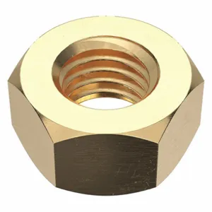 APPROVED VENDOR 6CA96 Hex Nut Full M12 X 1.75 19Mm W, 10PK | AE7ZUY