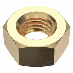 APPROVED VENDOR 6CA97 Hex Nut Full M14 X 2Mm 22Mm W, 5PK | AE7ZUZ