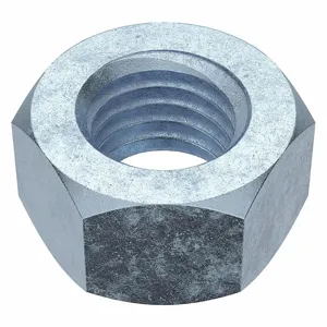 APPROVED VENDOR 6CB28 Hex Nut Full M18 X 1.50 27Mm W, 20PK | AE8AAK