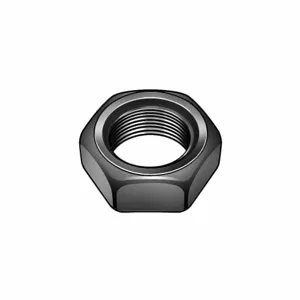 APPROVED VENDOR 6CB38 Hex Jam Nut M2.5 X 0.45Mm 5Mm W, 50PK | AE8AAQ